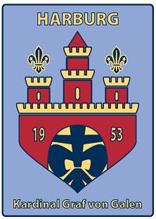 Logo Stamm Kardinal Graf von Galen