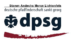Logo der DPSG