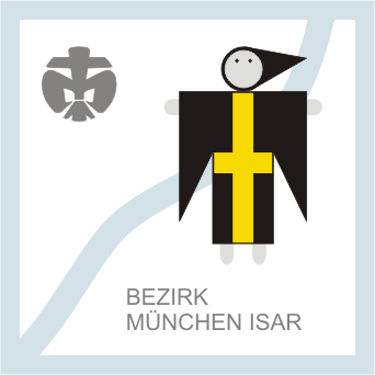 Bezirk München-Isar
