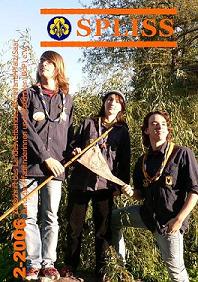 Cover aus 2006