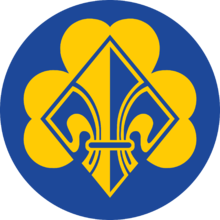 Logo des BdP
